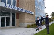 J. Addison School, Markham, ON